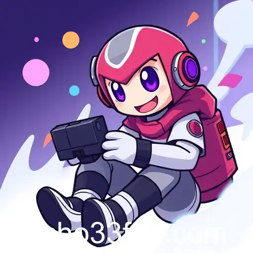 Digital Trends in Gaming: The Rise of echo33