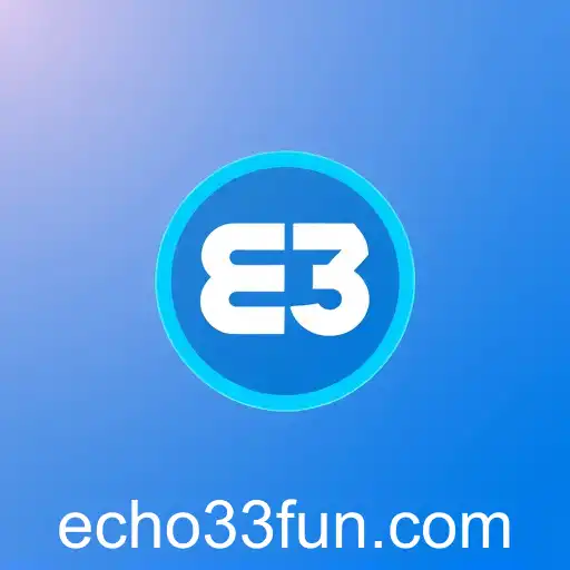 The Digital Playground: Echo33's Impact on Gaming