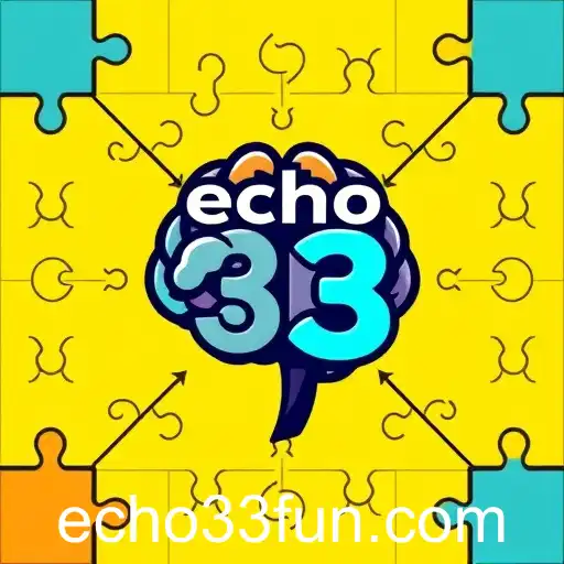 The Rise of Echo33 and the Gaming Landscape