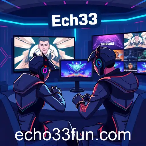 echo33