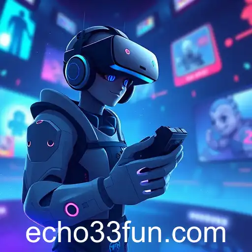 Echo33 Revolutionizes Online Gaming Experience