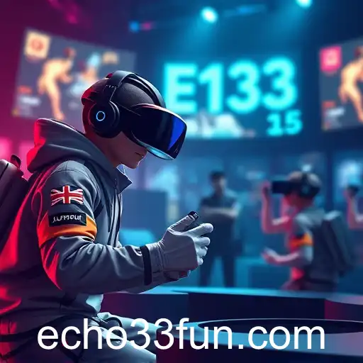 Echo33 Revolutionizes Online Gaming