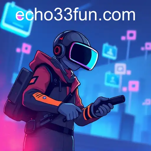 The Rise of Echo33: A Digital Haven for Gamers