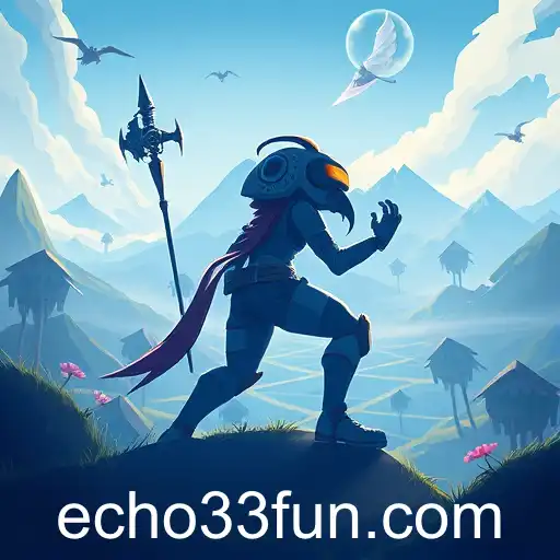 Echo33: Revolutionizing Online Gaming