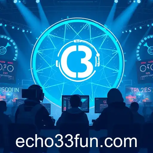 Echo33: Transforming Online Gaming Amidst 2025's Dynamic Shifts