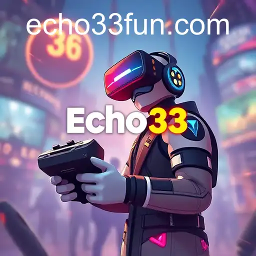 Echo33 Revolutionizes Online Gaming