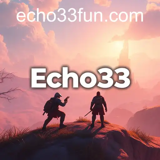 Echo33: Rising Trends in Online Gaming