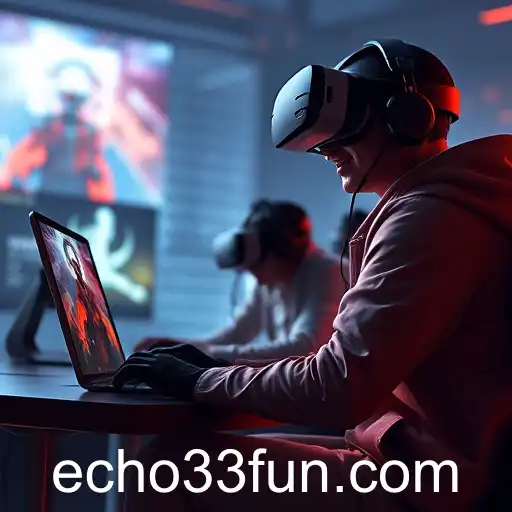 echo33