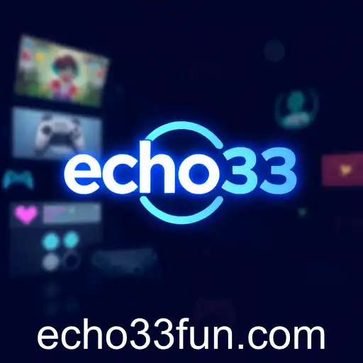 Echo33 Revolutionizes Online Gaming