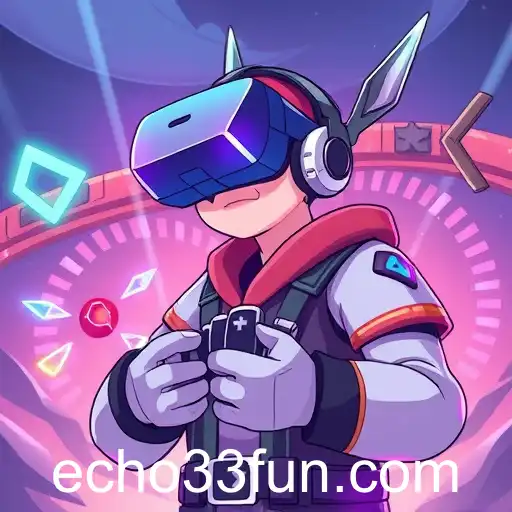 Echo33's Rise in the Digital Gaming Sphere