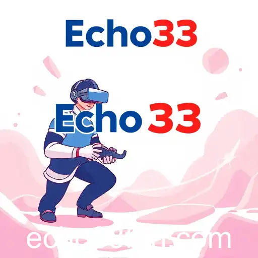 The Rise of Echo33
