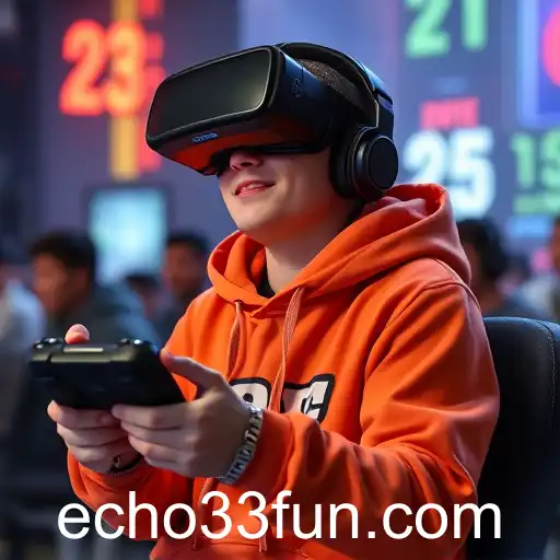echo33