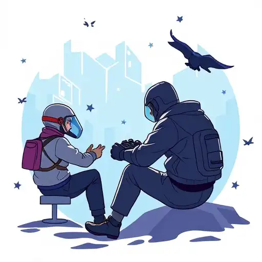 Revolutionizing Online Gaming: The Rise of Echo33