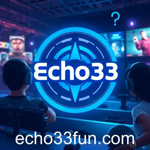 The Rise and Impact of Echo33 in 2025