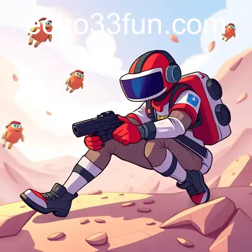 The Rise of Echo33: Gaming Trends in 2026