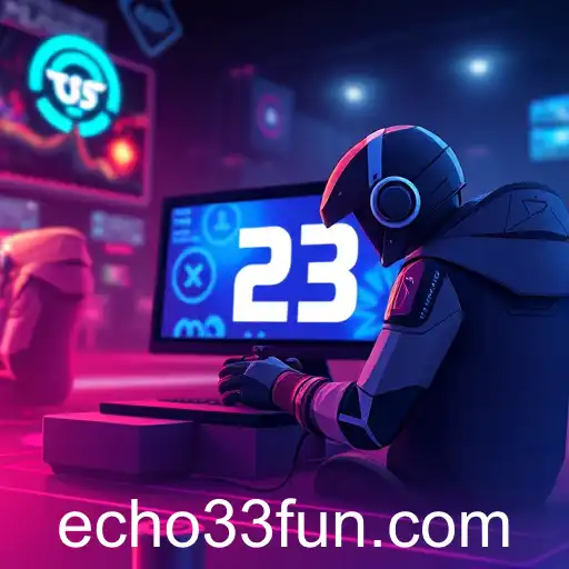 echo33