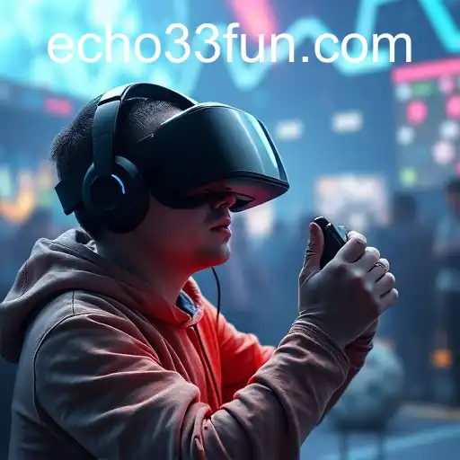 The Rise of Echo33 in Gaming