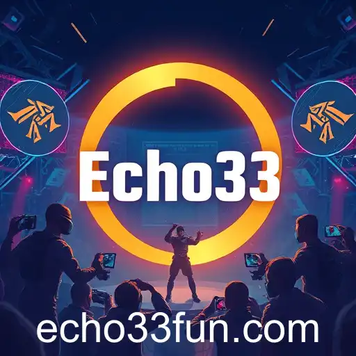 The Rise of Gaming and Echo33's Impact