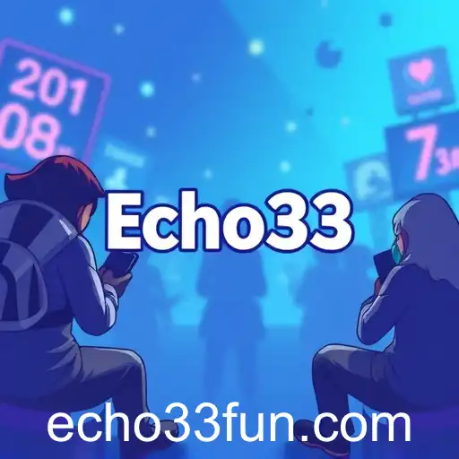 echo33