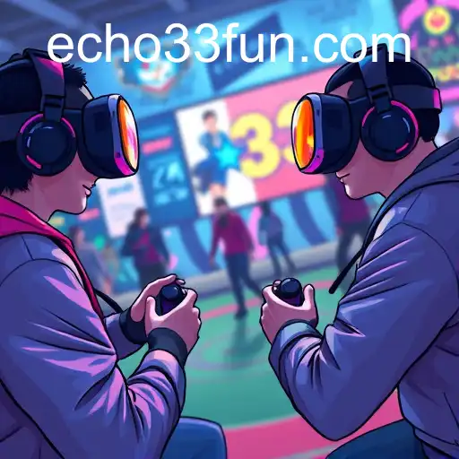 Rising Trends in Online Gaming 2025