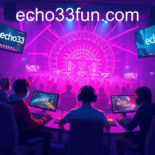 Innovative Trends in Online Gaming