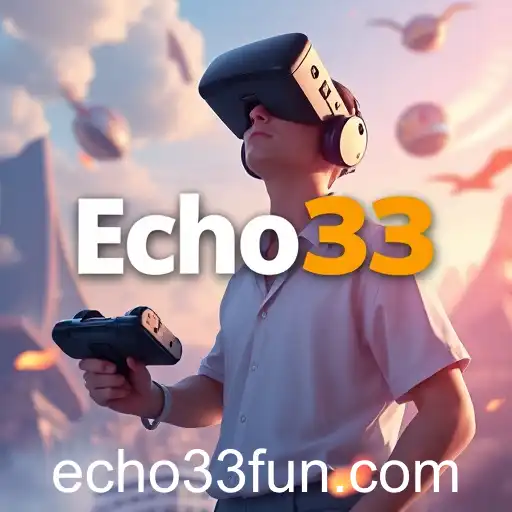 echo33